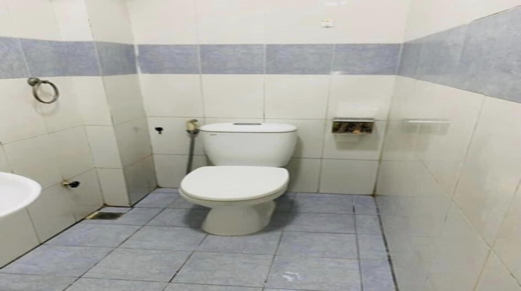 Cho thuê nhà ngõ Bạch Đằng- Hoàn Kiếm DT 20m2, 3 tầng, 2 ngủ - Giá 7 Triệu